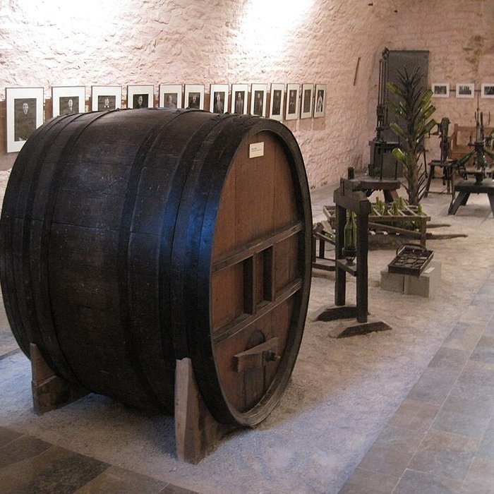 Photo de Château Pécauld