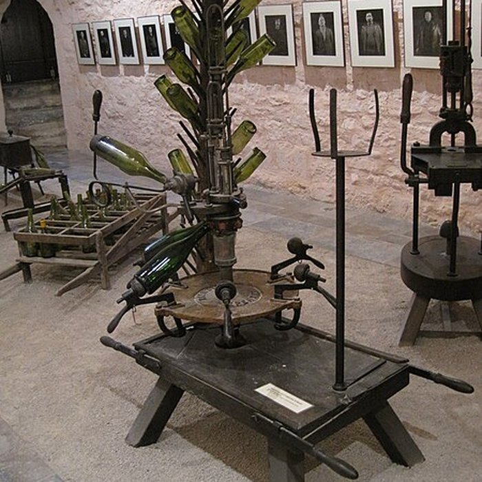 Photo de Château Pécauld