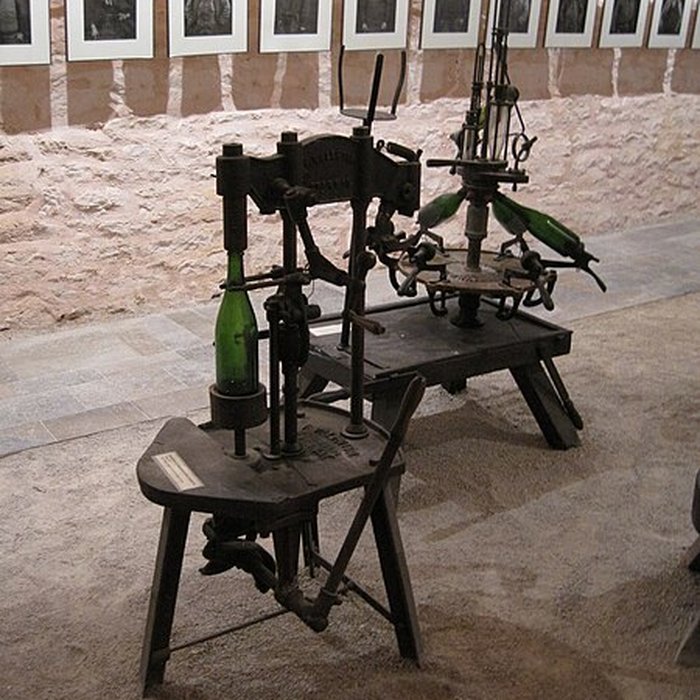 Photo de Château Pécauld