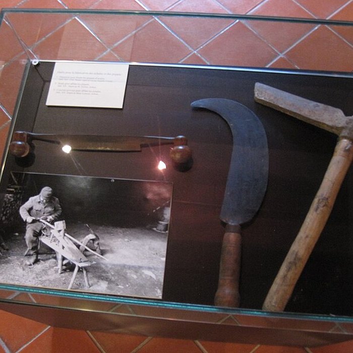 Photo de Château Pécauld