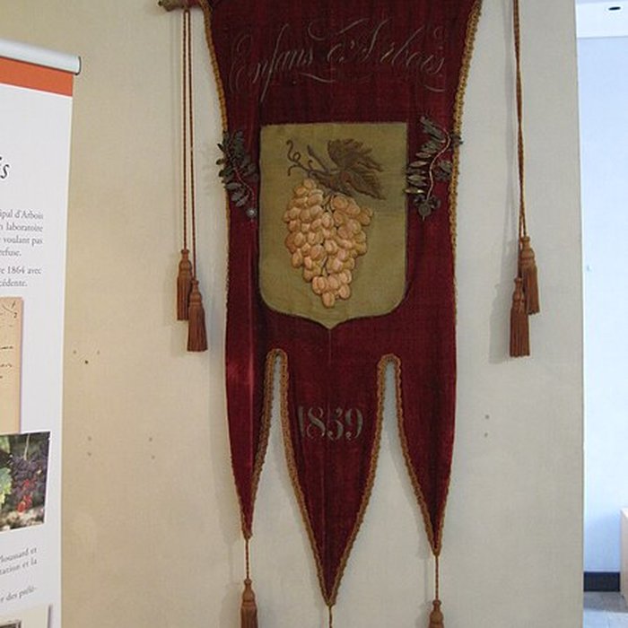 Photo de Château Pécauld