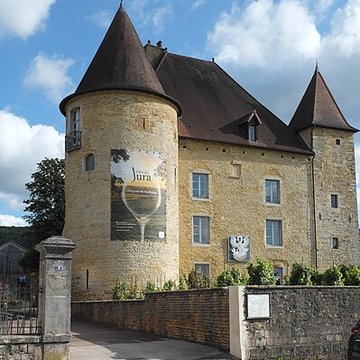 Château Pécauld