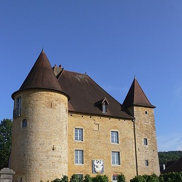 Château Pécauld