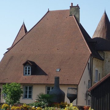 Château Pécauld