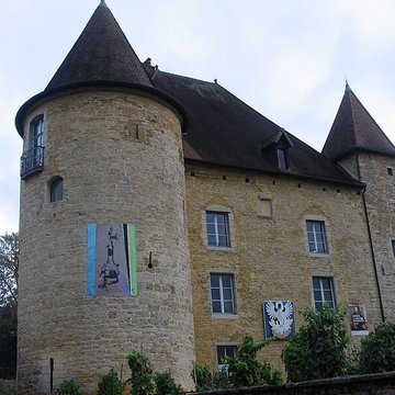 Château Pécauld