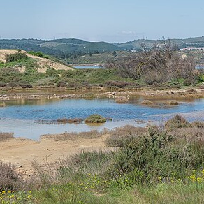 Photo de Vivier antique du lac des Capelles