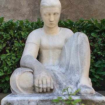 Monument aux morts de la guerre de 1914-1918