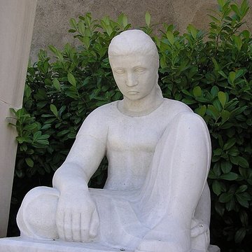 Monument aux morts de la guerre de 1914-1918