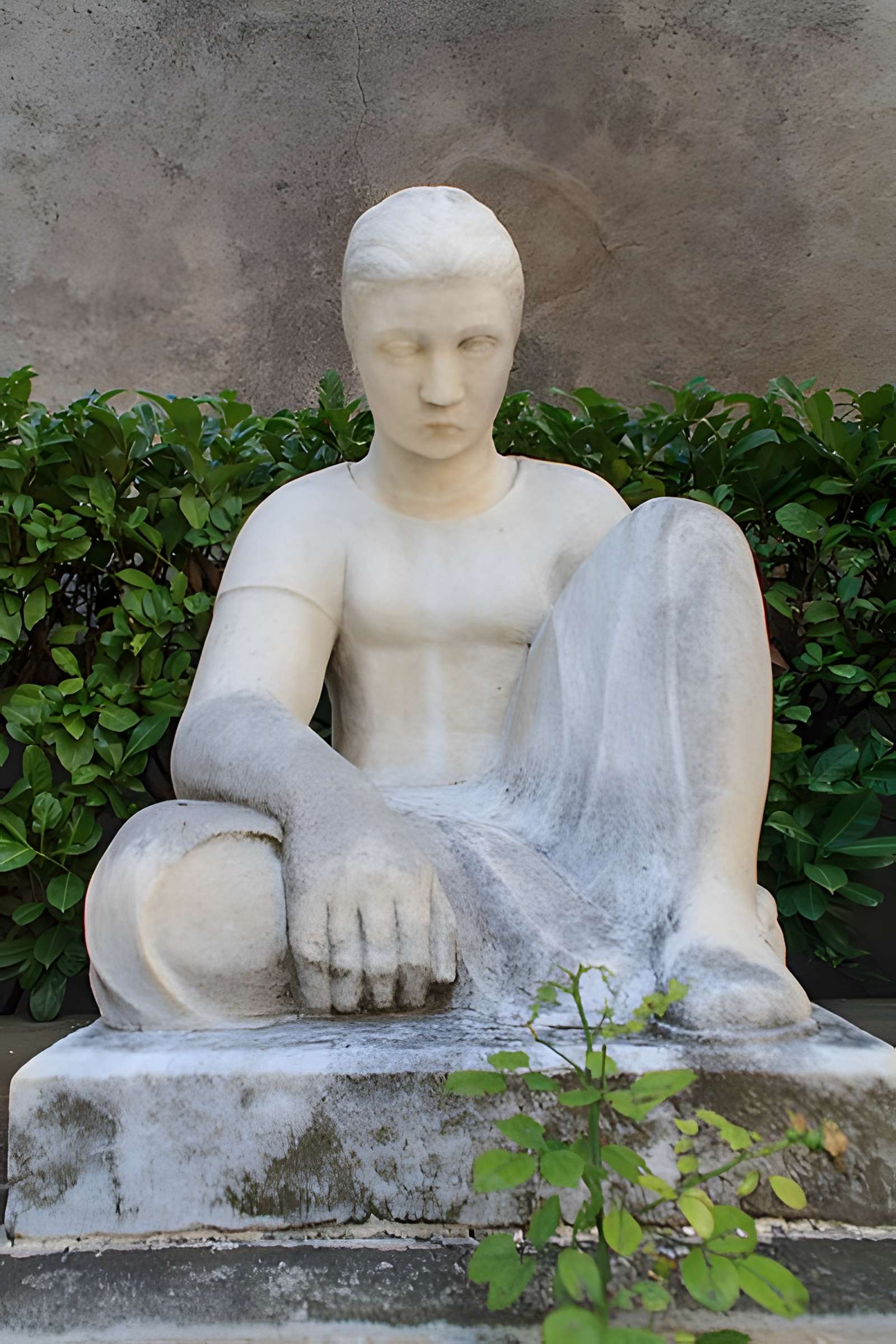 Monument aux morts de la guerre de 1914-1918