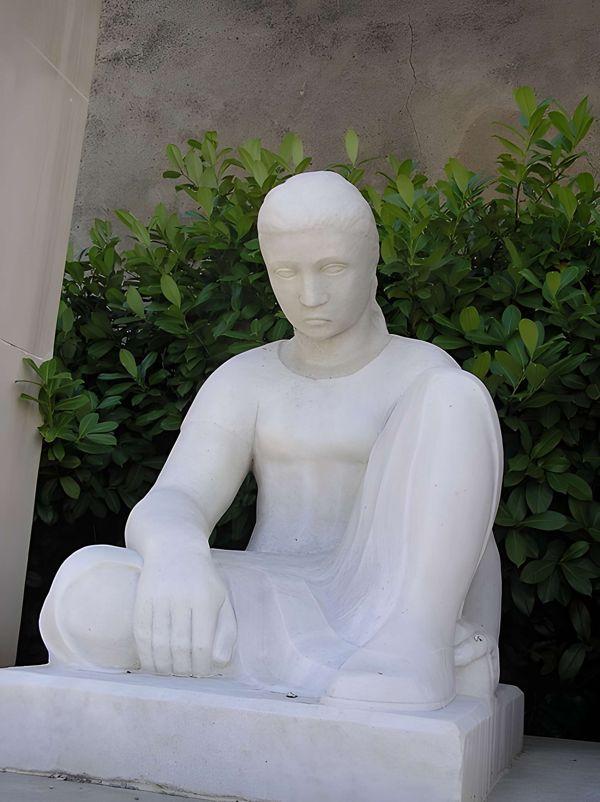 Monument aux morts de la guerre de 1914-1918