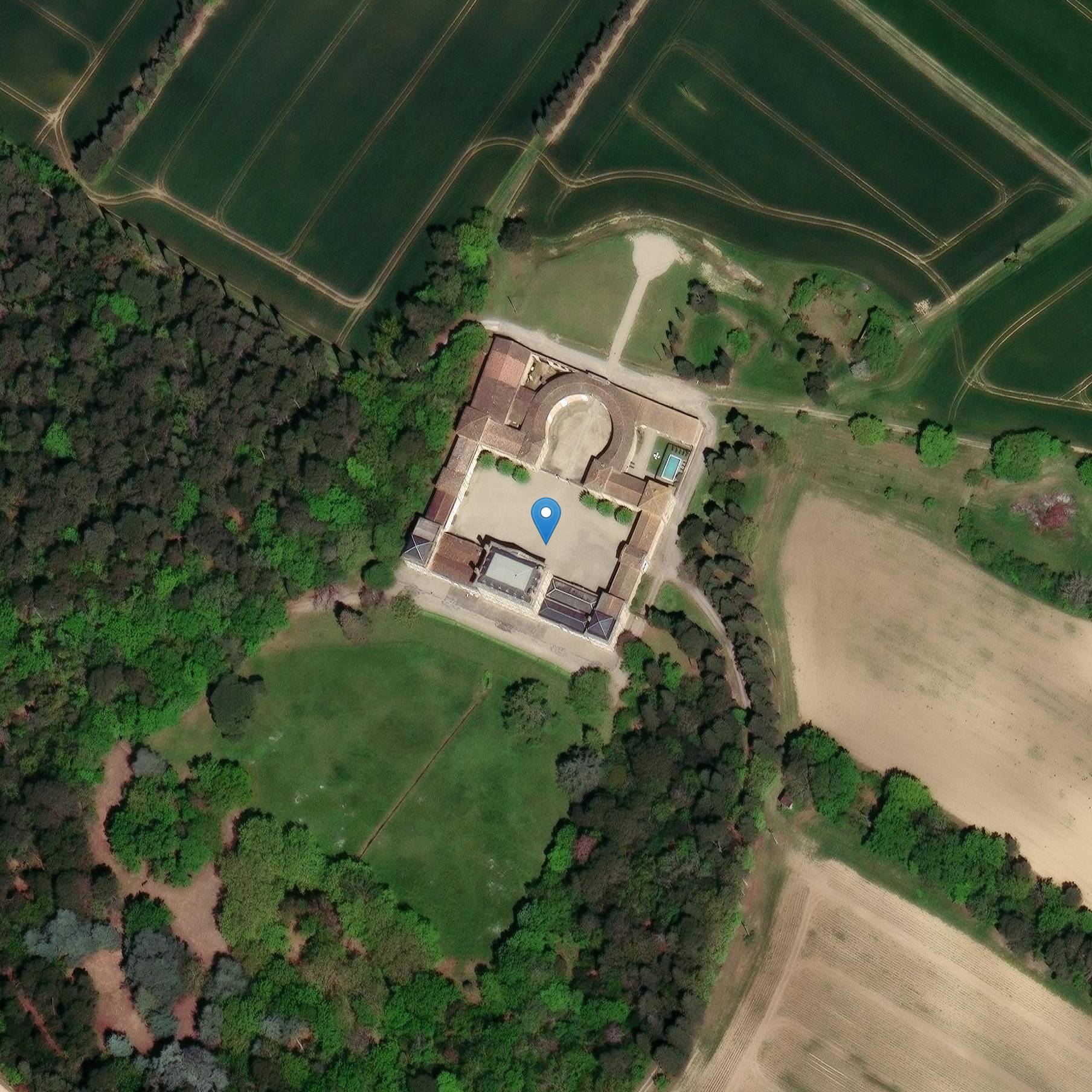 Photo de 佩克·雷顿城堡