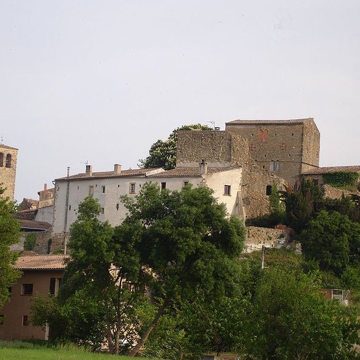 Photo de Château