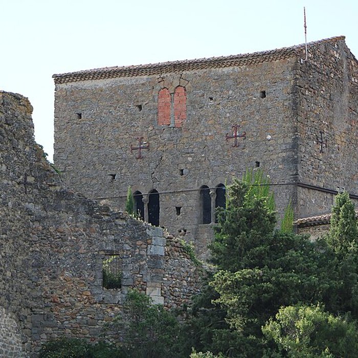 Photo de Château