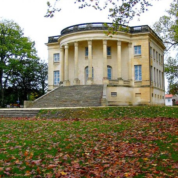 Photo de Château Peychotte