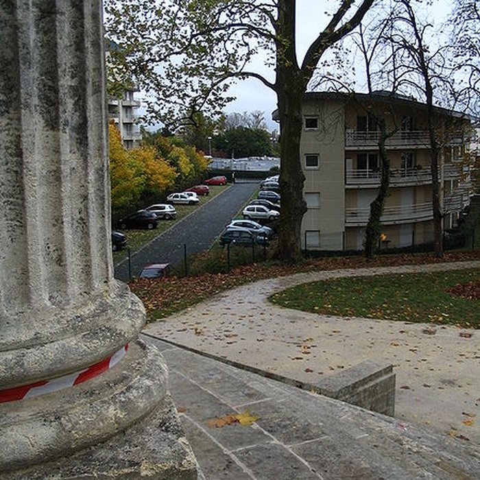 Photo de Château Peychotte