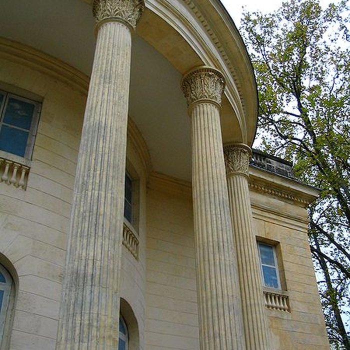 Photo de Château Peychotte