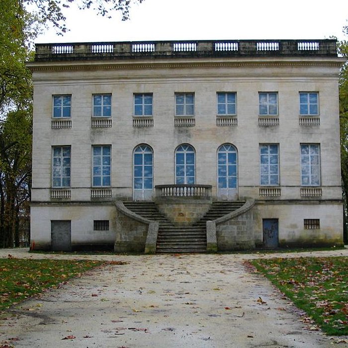 Photo de Château Peychotte