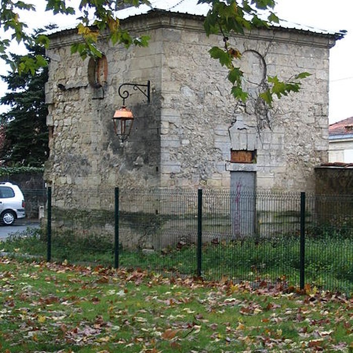 Photo de Château Peychotte