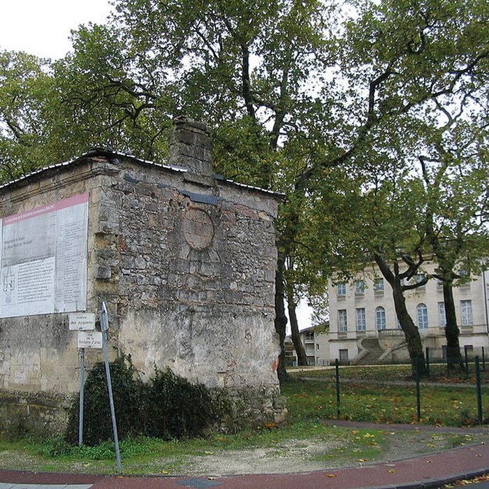 Photo de Château Peychotte