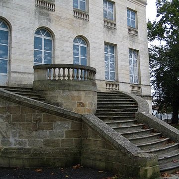 Château Peychotte