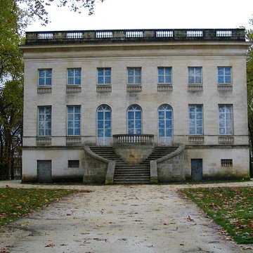 Château Peychotte
