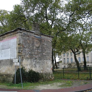 Château Peychotte