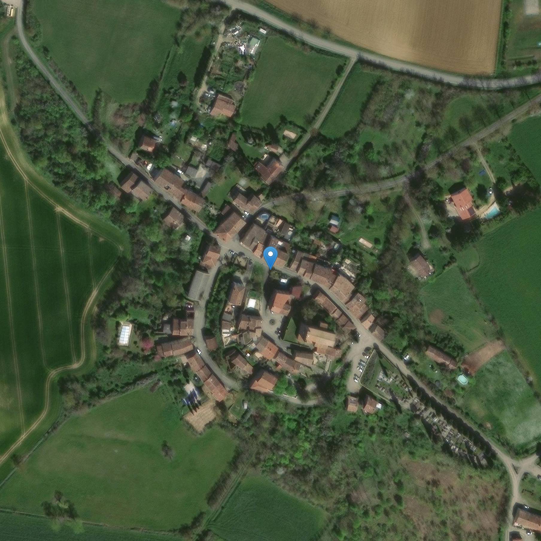 Photo de ロードクロス