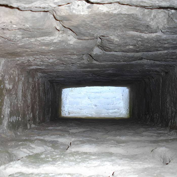 Photo de Ruinen der Burg