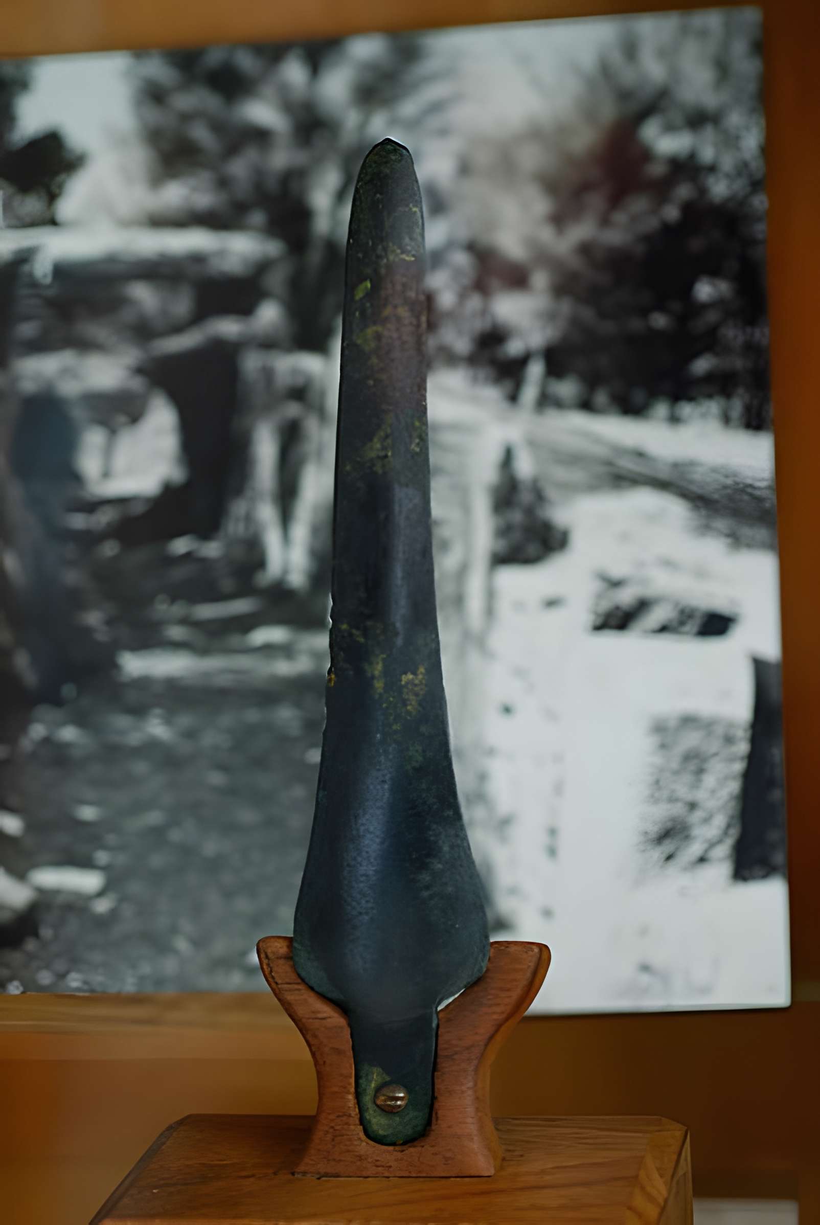 Dolmen des Fades ou Palet de Roland