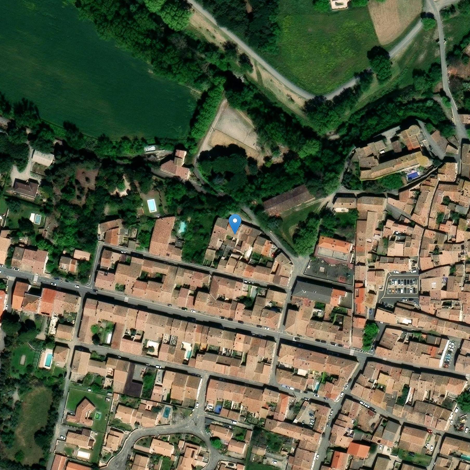 Photo de Vecchio silo