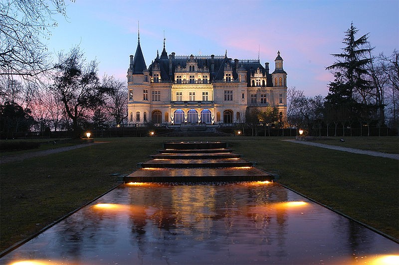 Photo de Château Pichon