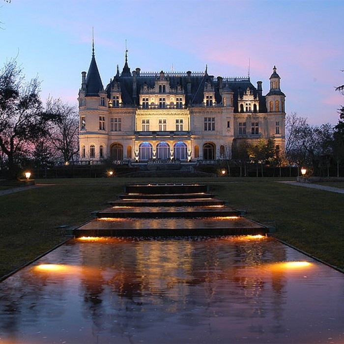 Photo de Château Pichon