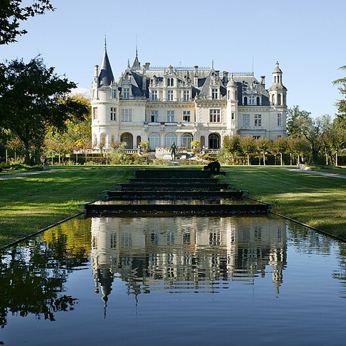 Photo de Château Pichon