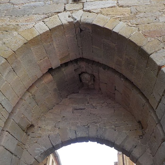 Photo de Porte dite de lEst