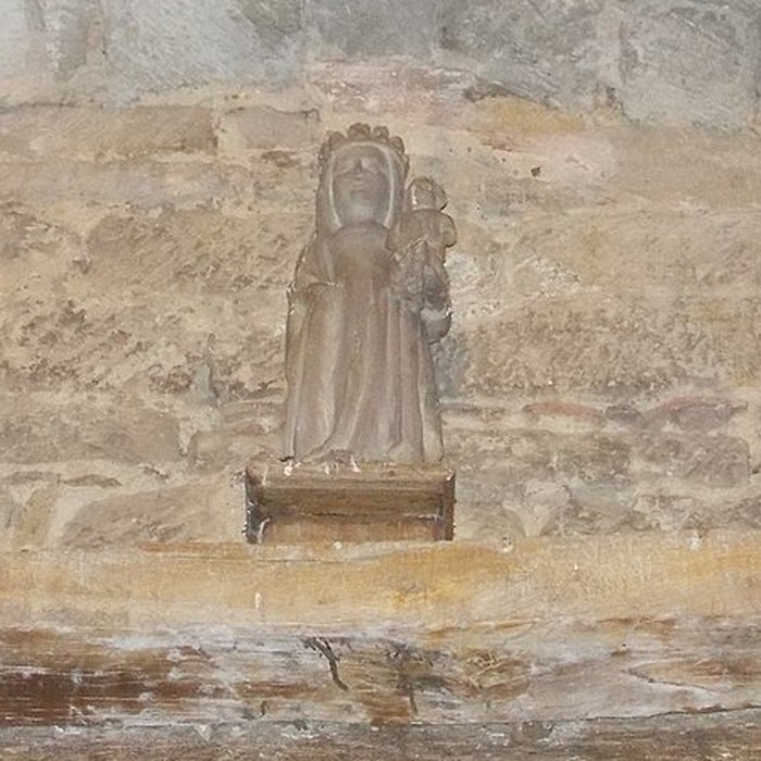 Photo de Porte dite de lEst