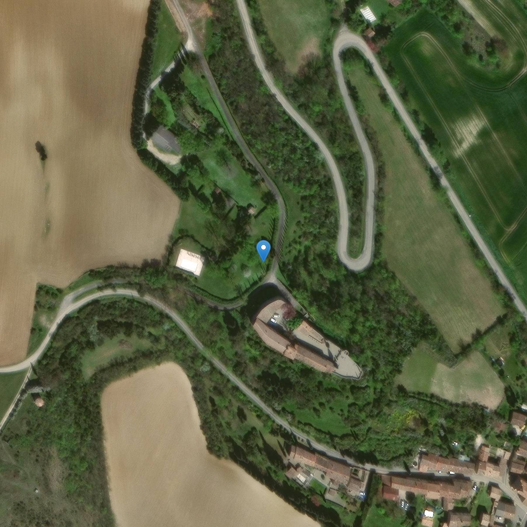 Photo de Croce discoteca