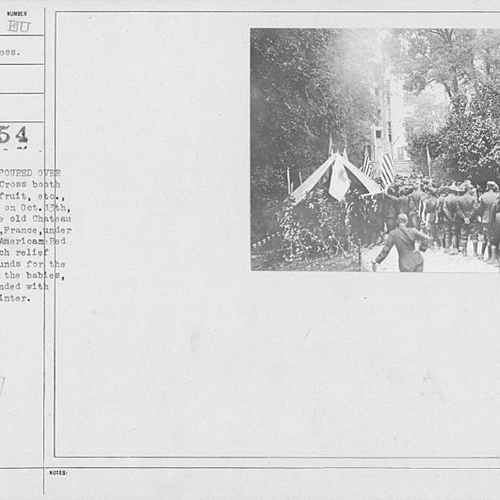 Photo de Château Raoul