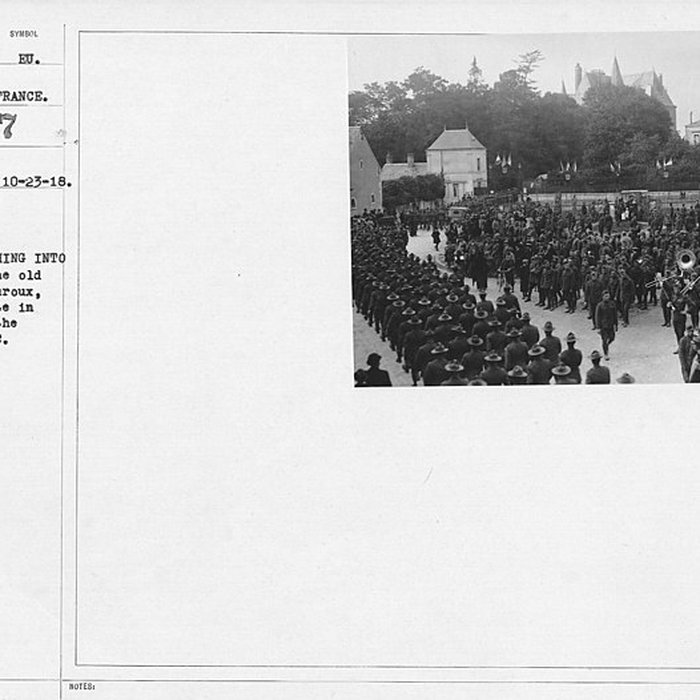 Photo de Château Raoul