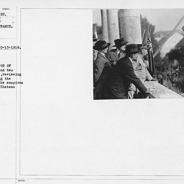 Photo de Château Raoul