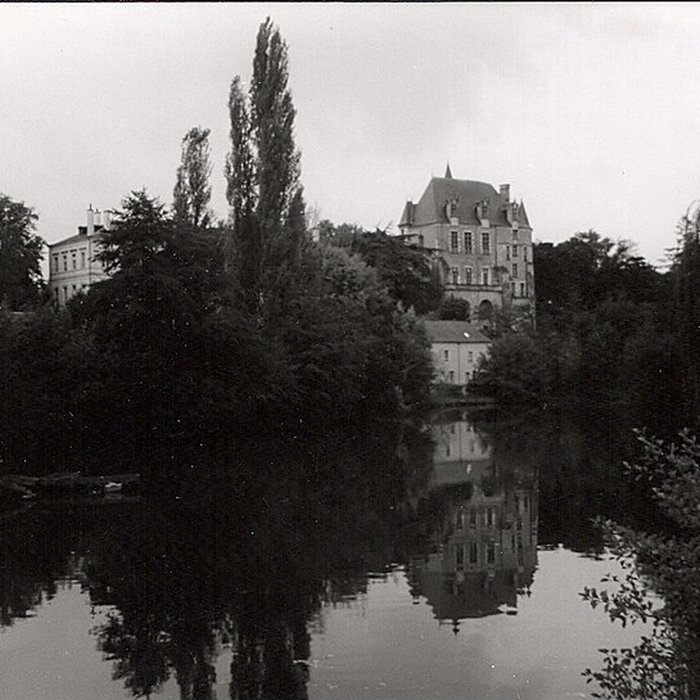 Photo de Château Raoul