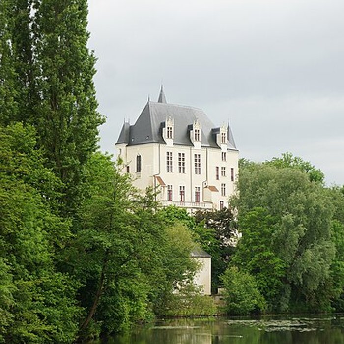 Photo de Château Raoul