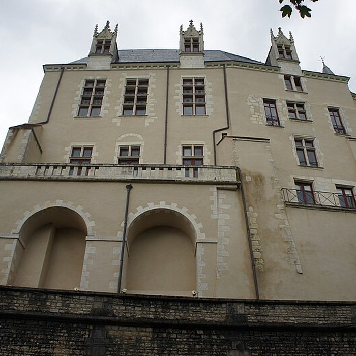 Photo de Château Raoul