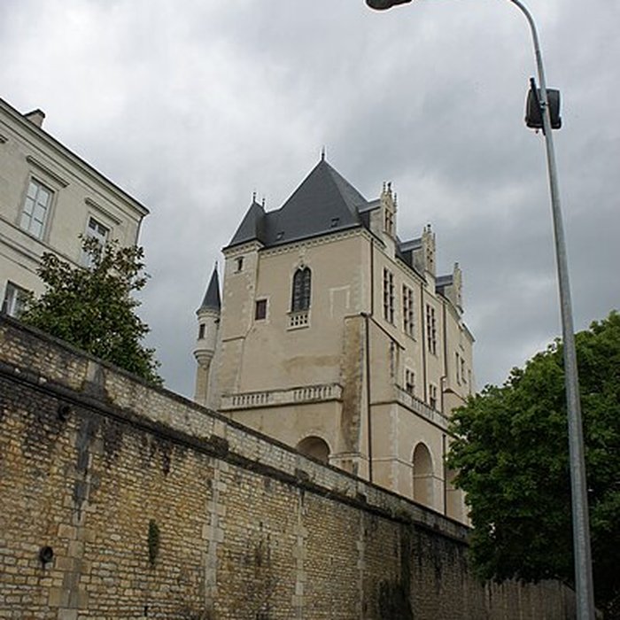 Photo de Château Raoul