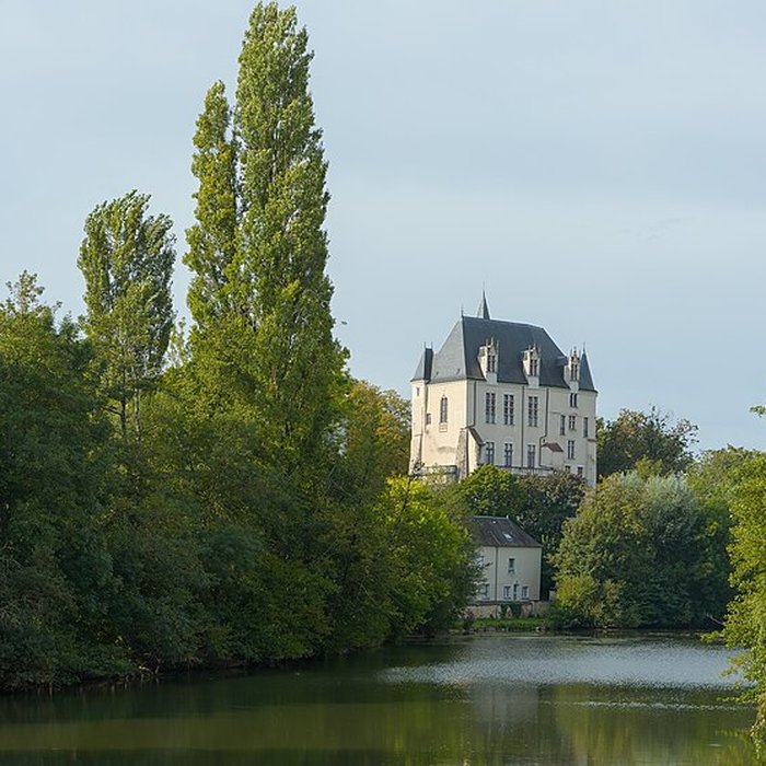 Photo de Château Raoul