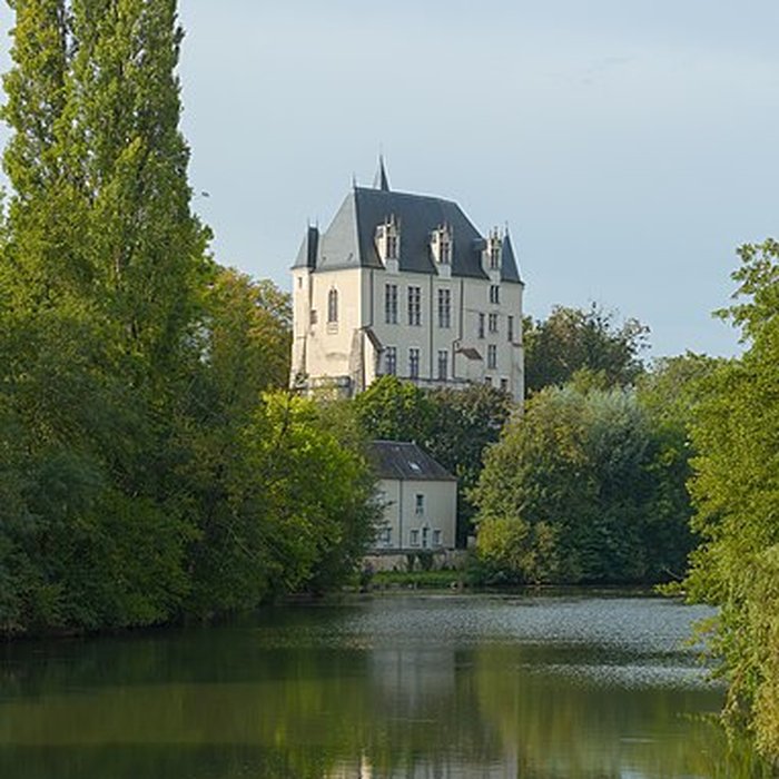 Photo de Château Raoul