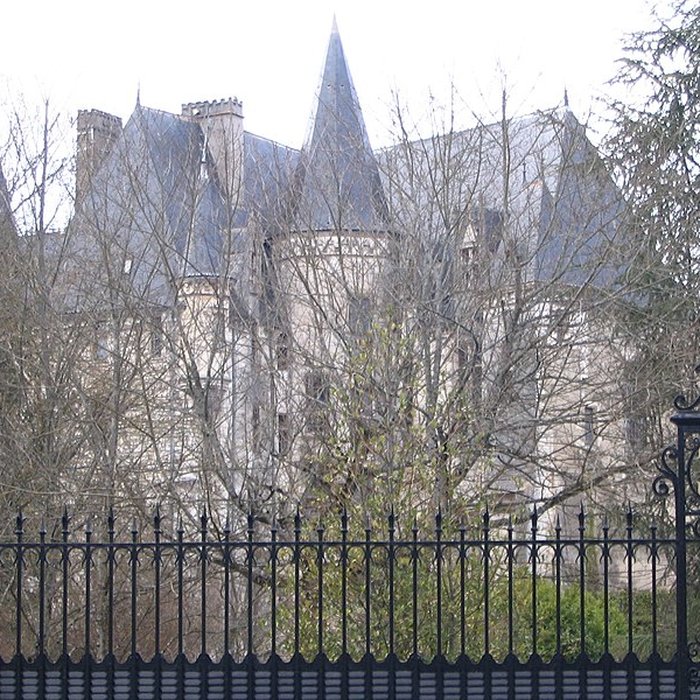 Photo de Château Raoul