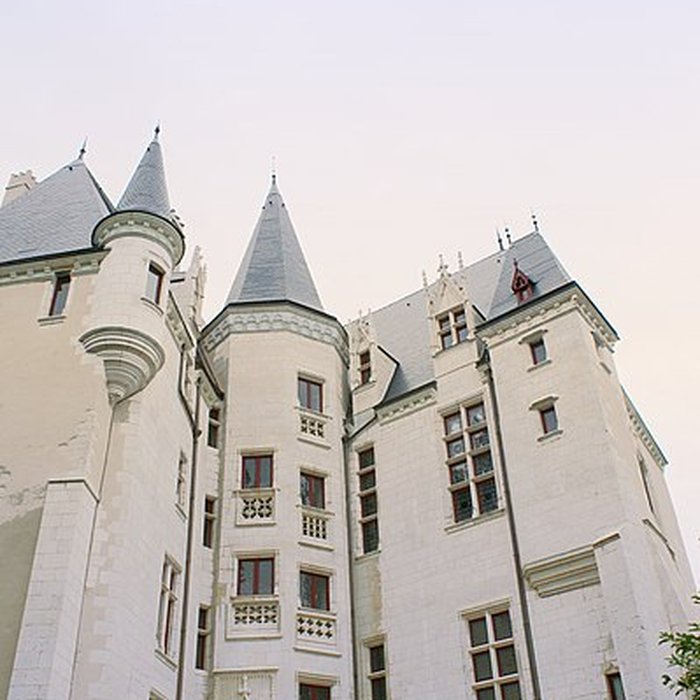 Photo de Château Raoul