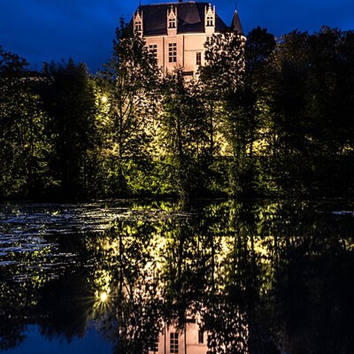 Photo de Château Raoul