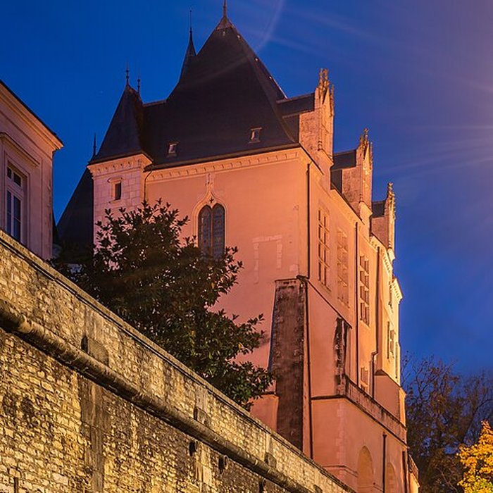 Photo de Château Raoul