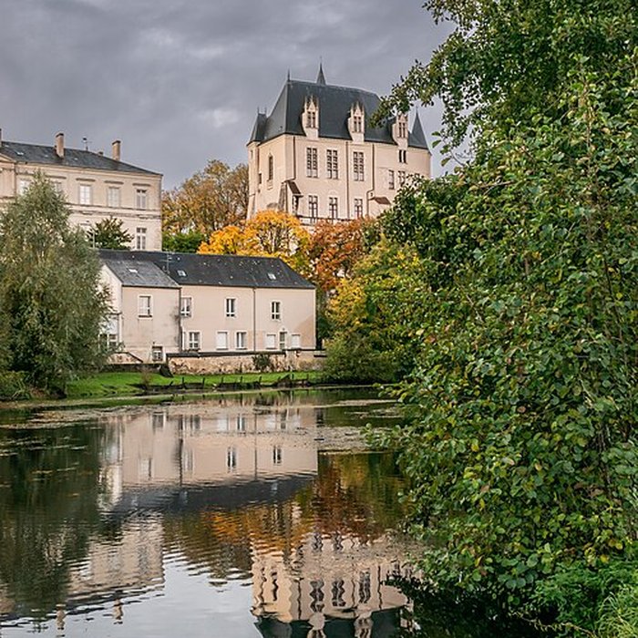 Photo de Château Raoul